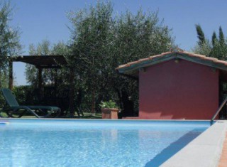 Bild 15367 von Haus Villa Dafne