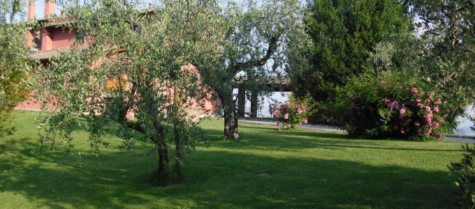 Bild 19031 von Haus Villa Dafne