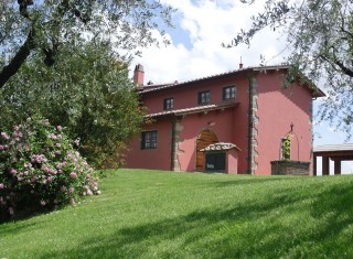 Bild 19036 von Haus Villa Dafne