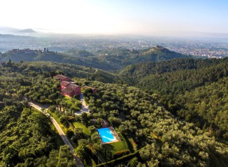 Bild 27899 von Haus Villa Dafne