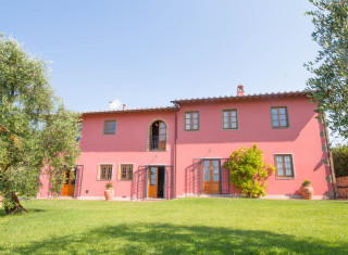 Bild 27900 von Haus Villa Dafne