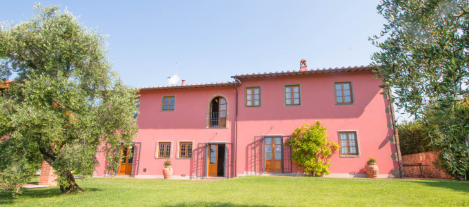 Bild 27900 von Haus Villa Dafne