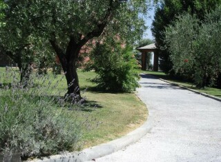 Bild 50447 von Haus Villa Dafne