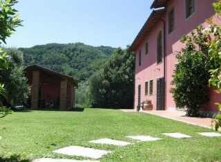 Bild 50450 von Haus Villa Dafne