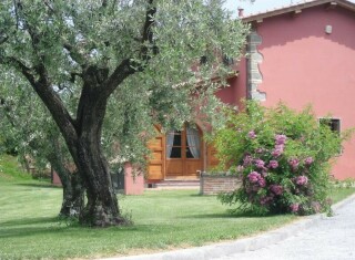 Bild 50451 von Haus Villa Dafne