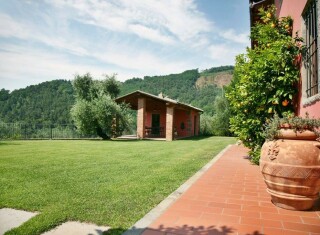 Bild 50452 von Haus Villa Dafne