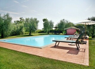 Bild 50453 von Haus Villa Dafne