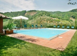 Bild 50454 von Haus Villa Dafne