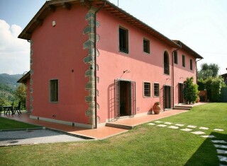 Bild 50455 von Haus Villa Dafne