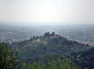 Bild 50457 von Haus Villa Dafne