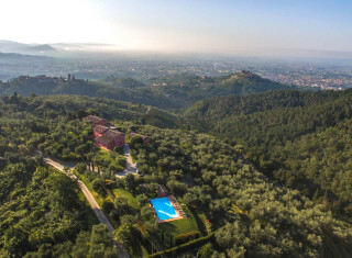 Bild 50461 von Haus Villa Dafne