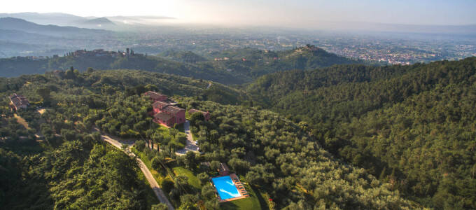 Bild 50461 von Haus Villa Dafne