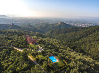 Bild 50462 von Haus Villa Dafne