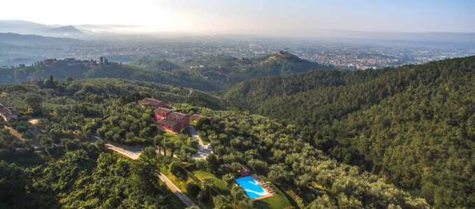 Bild 50462 von Haus Villa Dafne