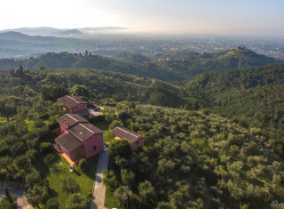 Bild 50463 von Haus Villa Dafne