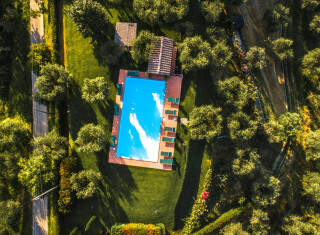 Bild 50464 von Haus Villa Dafne