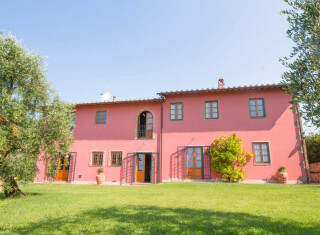 Bild 50468 von Haus Villa Dafne