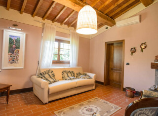 Bild 50471 von Haus Villa Dafne