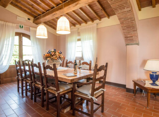 Bild 50472 von Haus Villa Dafne