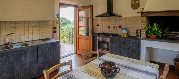 Bild 50477 von Haus Villa Dafne