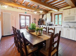 Bild 50480 von Haus Villa Dafne