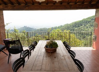 Bild 50486 von Haus Villa Dafne