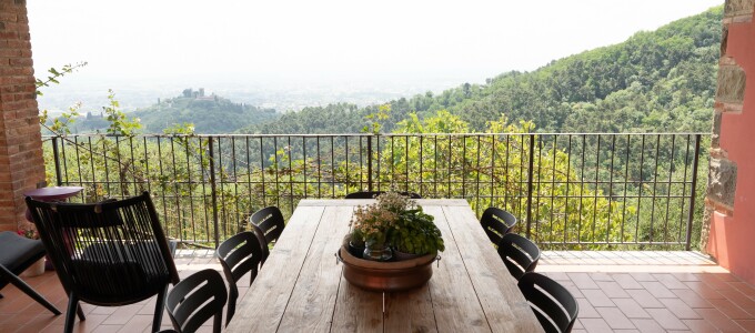 Bild 50486 von Haus Villa Dafne