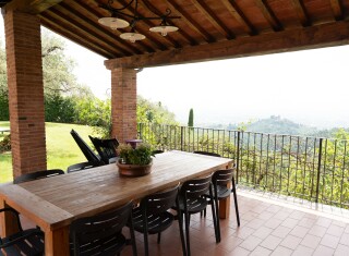 Bild 50487 von Haus Villa Dafne