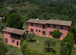 Bild 50489 von Haus Villa Dafne