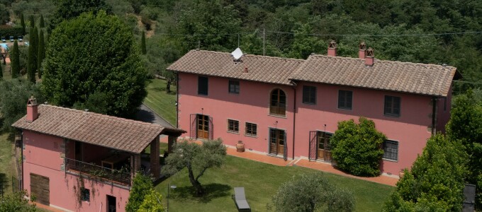 Bild 50489 von Haus Villa Dafne