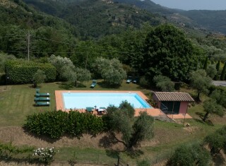 Bild 50491 von Haus Villa Dafne