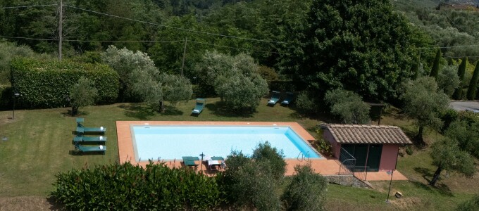 Bild 50491 von Haus Villa Dafne