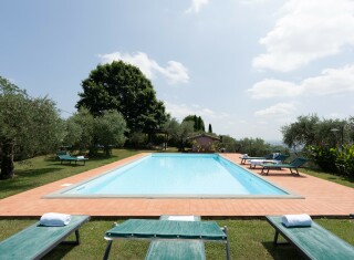 Bild 50492 von Haus Villa Dafne