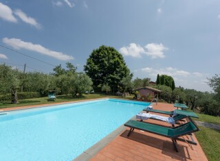 Bild 50493 von Haus Villa Dafne