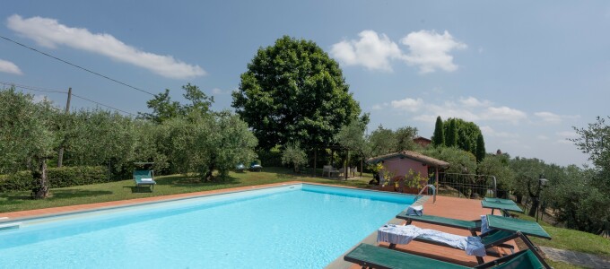 Bild 50493 von Haus Villa Dafne