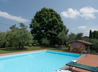 Bild 50494 von Haus Villa Dafne