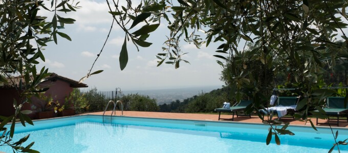 Bild 50495 von Haus Villa Dafne