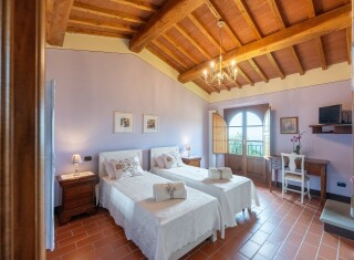 Bild 50498 von Haus Villa Dafne