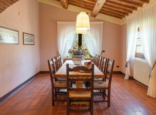 Bild 50510 von Haus Villa Dafne