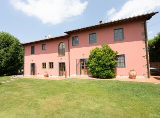 Bild 50515 von Haus Villa Dafne