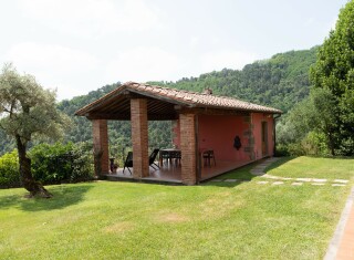 Bild 50516 von Haus Villa Dafne