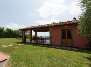 Bild 50517 von Haus Villa Dafne