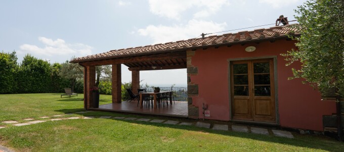 Bild 50517 von Haus Villa Dafne