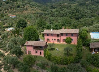 Bild 50519 von Haus Villa Dafne