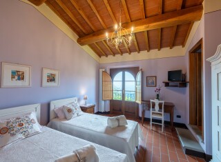 Bild 50520 von Haus Villa Dafne