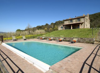 Bild 19152 von Haus Villa Andreoli