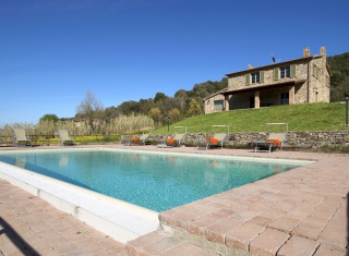 Bild 19159 von Haus Villa Andreoli