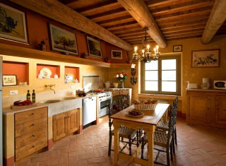 Bild 19539 von Haus Villa Andreoli