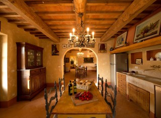 Bild 19540 von Haus Villa Andreoli