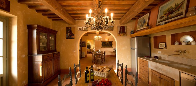 Bild 19540 von Haus Villa Andreoli